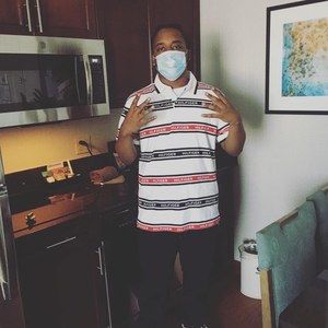 Meet your Posher, Jose